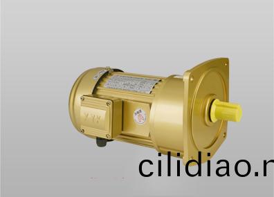 永堃NCV係(xi)列(lie)立(li)式齒輪減速機