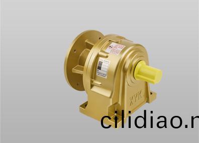 永(yong)堃(kun)NCHM係(xi)列(lie)臥式(shi)自配型(xing)齒輪(lun)減速(su)機(ji)