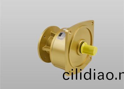 永(yong)堃(kun)NCVM係(xi)列(lie)立式自(zi)配型齒(chi)輪減速(su)機