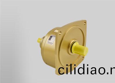 永堃(kun)NCVD係列立(li)式雙軸(zhou)型(xing)齒(chi)輪(lun)減速(su)機