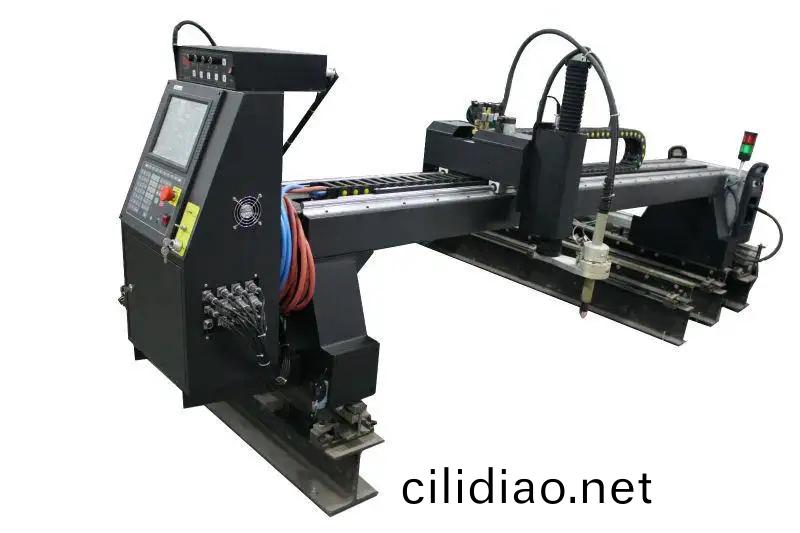 XYK精密伺(ci)服(fu)定位(wei)分度盤(pan)HP200-10K-ST在丹江口切(qie)割機上的使(shi)用反饋													