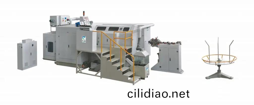 XYK永堃(kun)精(jing)準(zhun)定位繙轉(zhuan)分度(du)盤(pan)DG60-18K-ST涉足赤峯成型機上(shang)的畊耘													